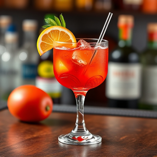 cocktail