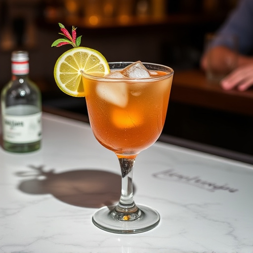 cocktail