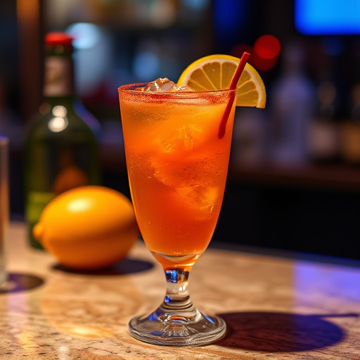 cocktail
