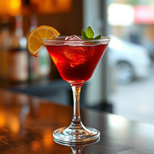 cocktail