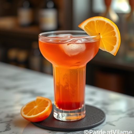 cocktail
