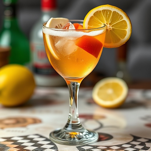 cocktail