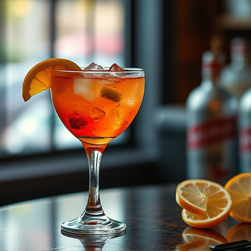 cocktail