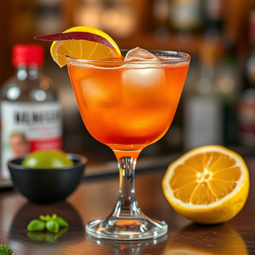 cocktail