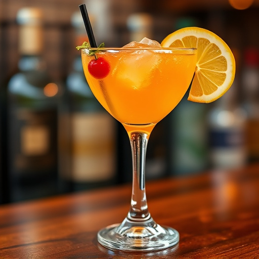 cocktail