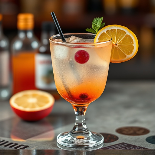 cocktail
