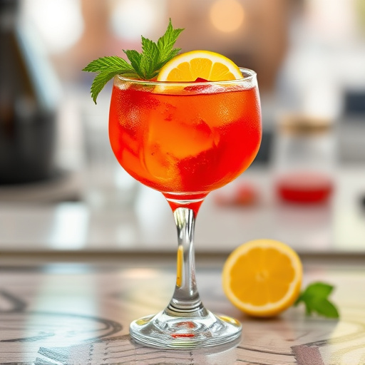 cocktail