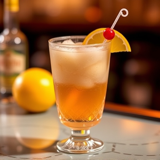 cocktail