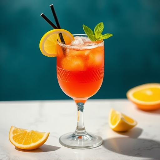 cocktail