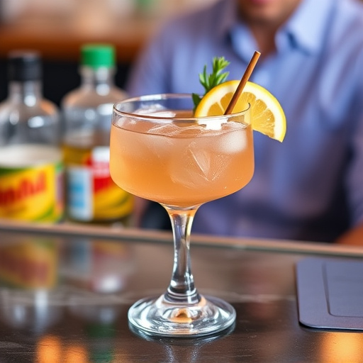 cocktail