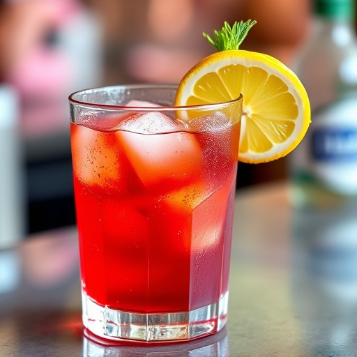 cocktail