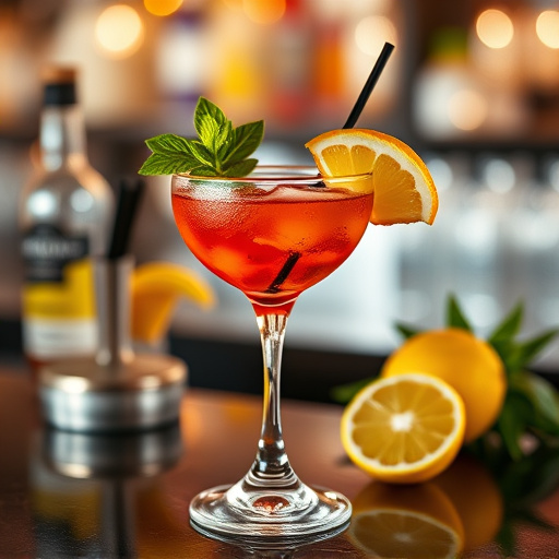cocktail