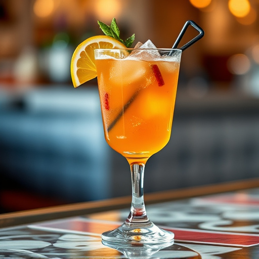 cocktail