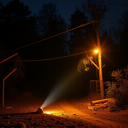 power outage, flashlight, flashlights