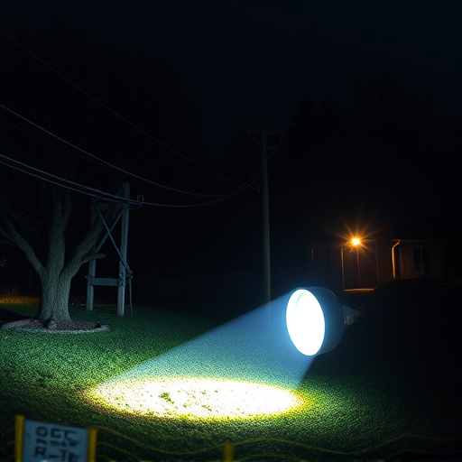 Flashlights for Power Outages: Essential Tools for Sudden Darkness