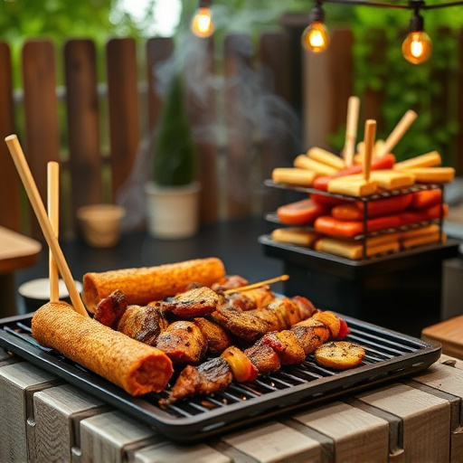 barbecue