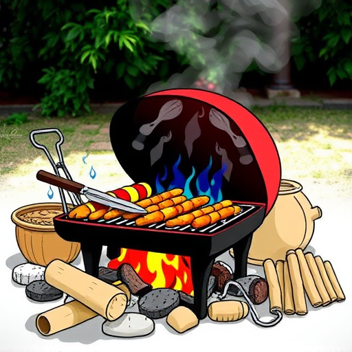 barbecue