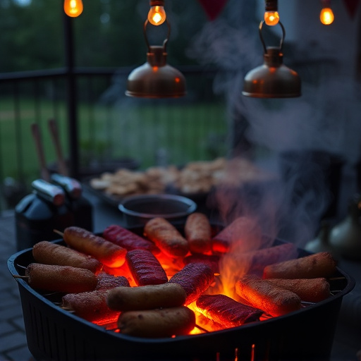 barbecue