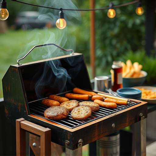 barbecue
