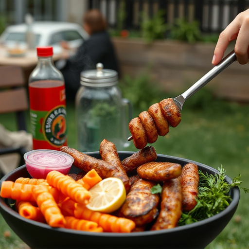barbecue