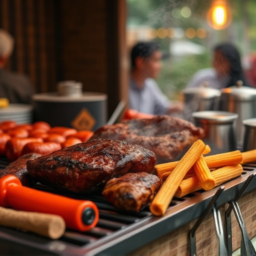 barbecue
