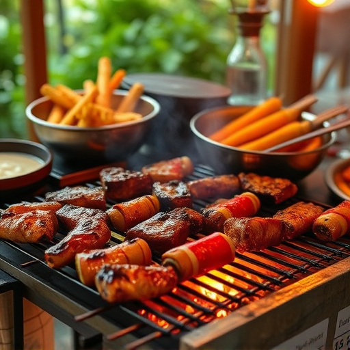 barbecue