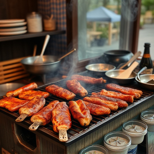 barbecue