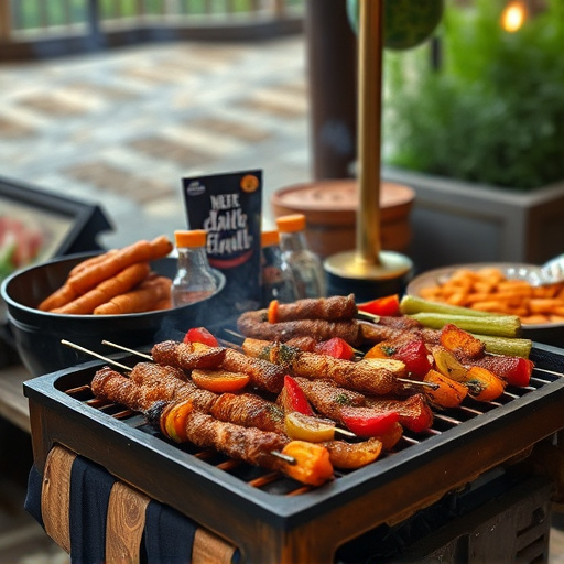 barbecue