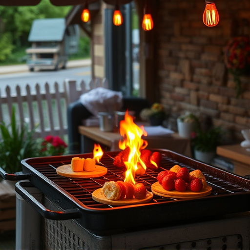 barbecue