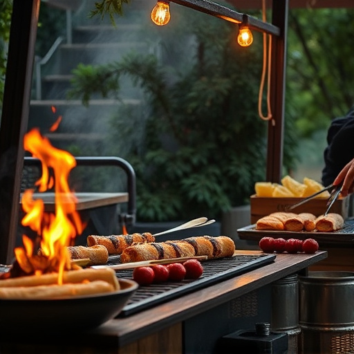 barbecue