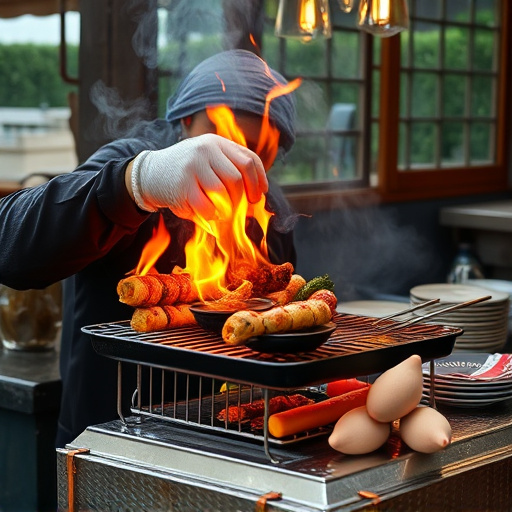 barbecue