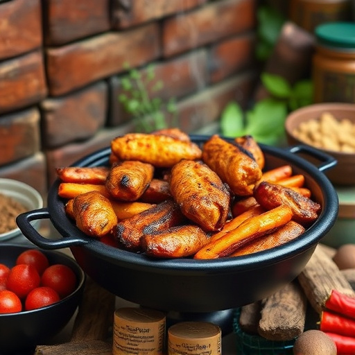 barbecue