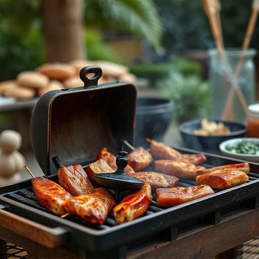 barbecue