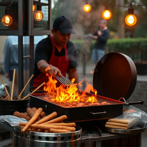 barbecue