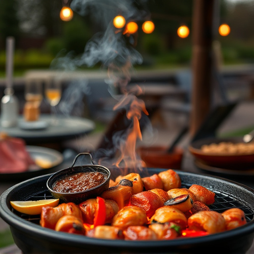 barbecue