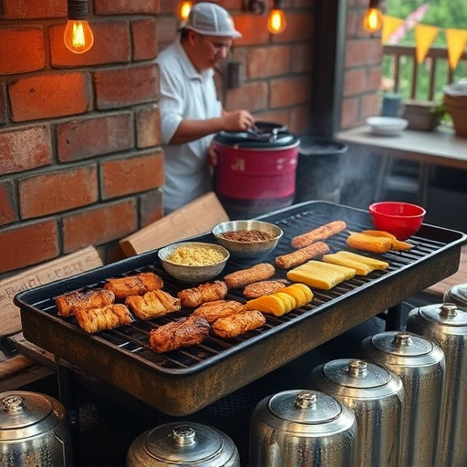 barbecue