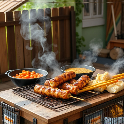 barbecue