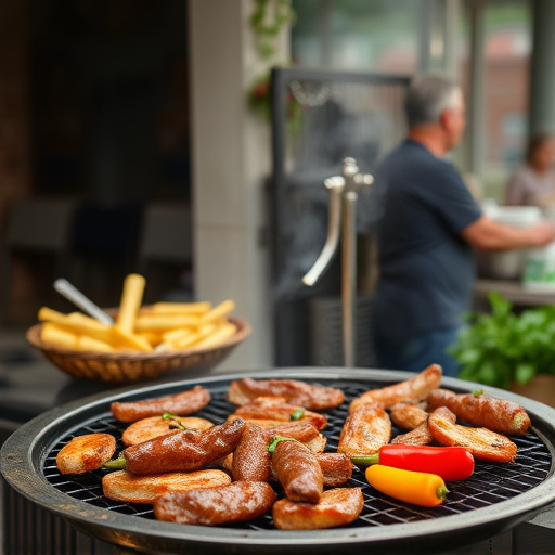 barbecue