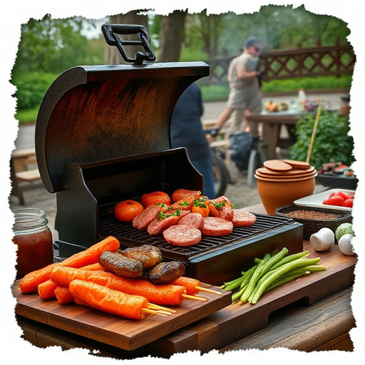 barbecue
