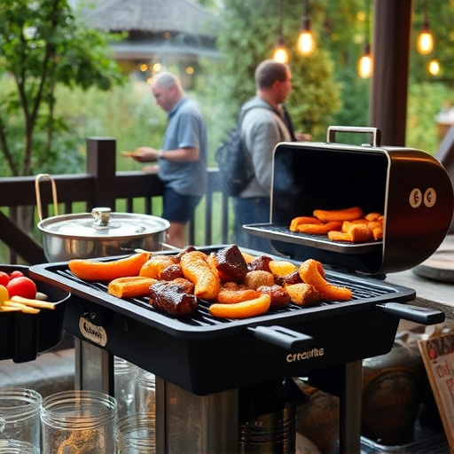 barbecue