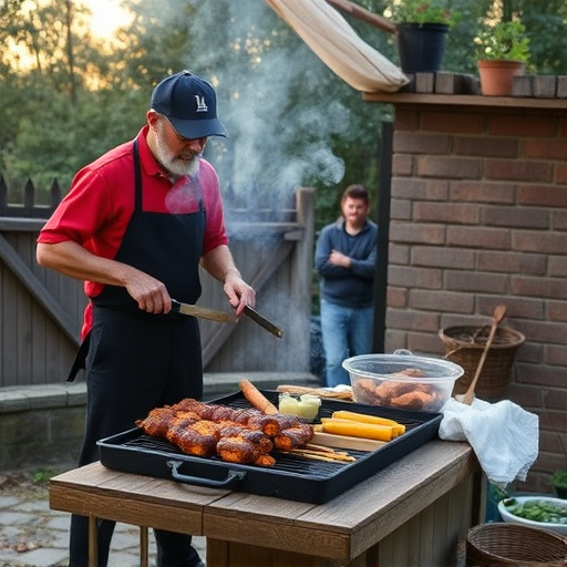 barbecue