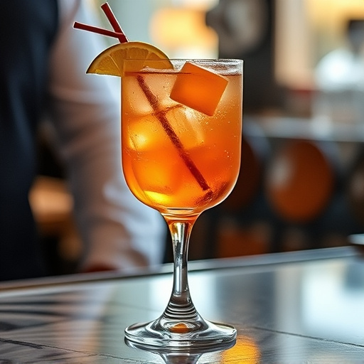 cocktail