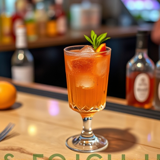 cocktail