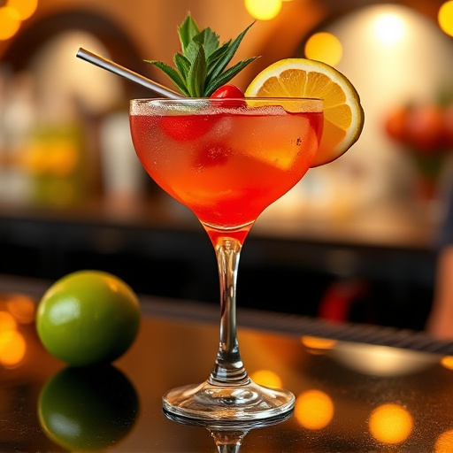 cocktail