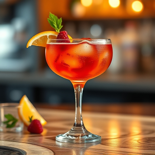 cocktail