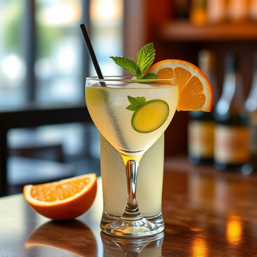 cocktail