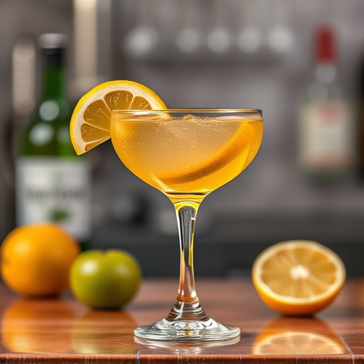 cocktail