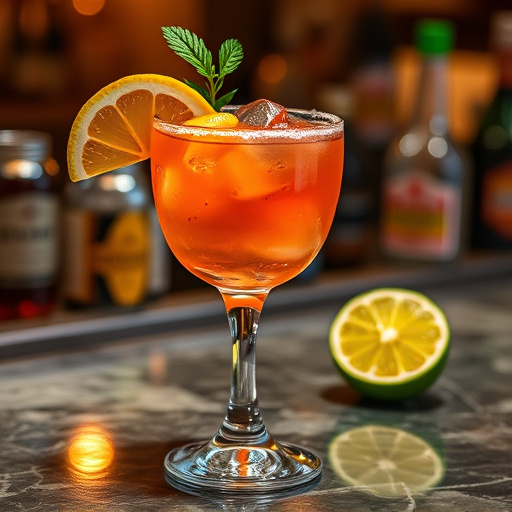 cocktail