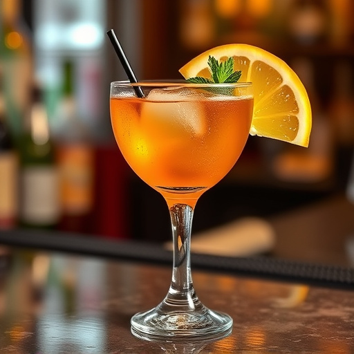cocktail