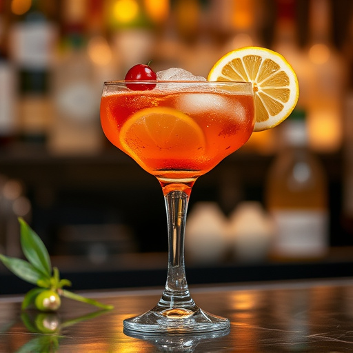 cocktail